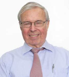 Nicholas Geacintov